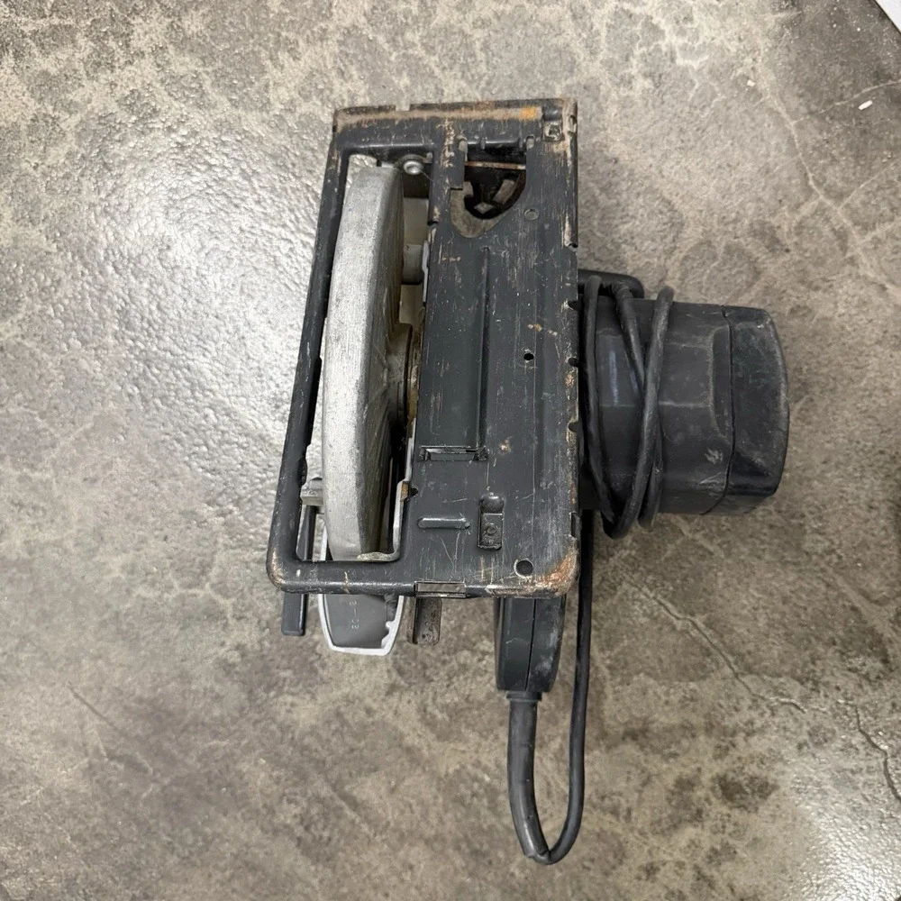 SkilSaw Circular Saw 5150, 7 1/4
